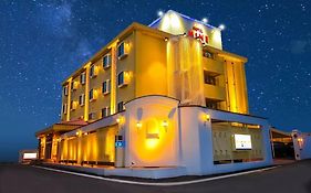 ホテルマイン 豊田