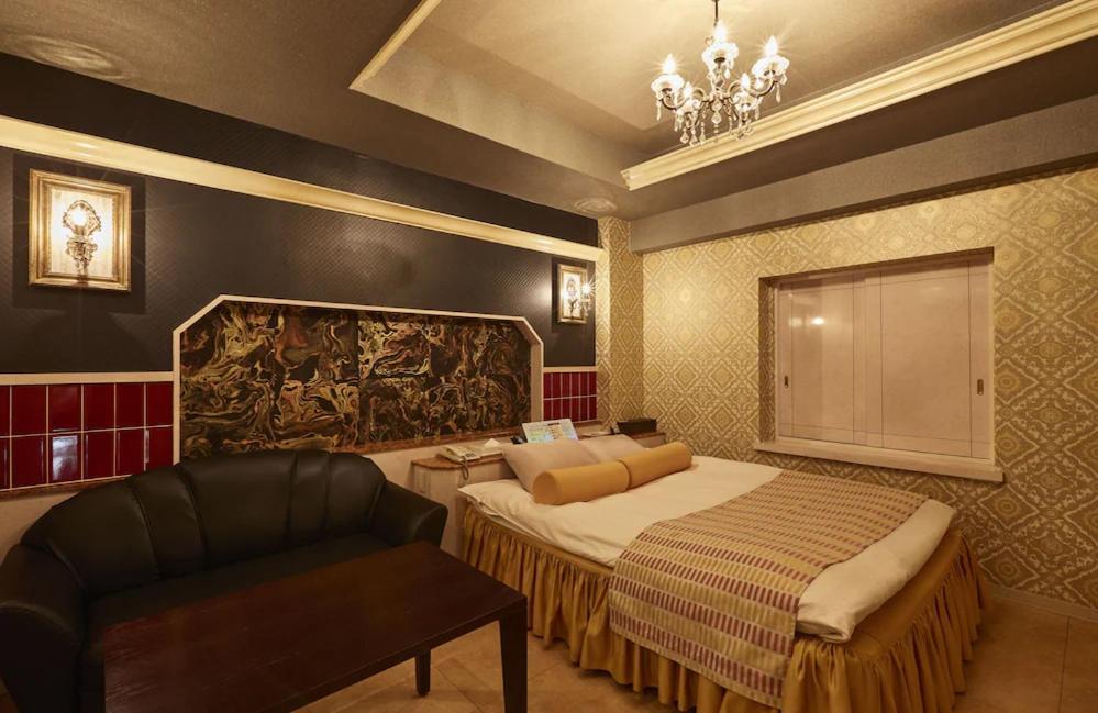 Hotel K'S Mine 豊田市 エクステリア 写真