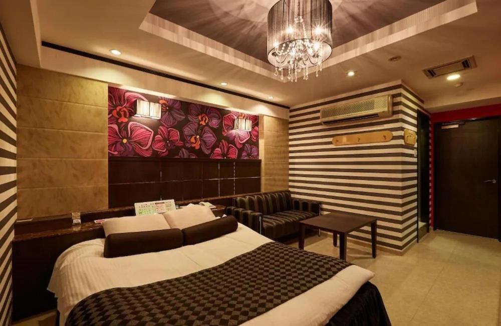 Hotel K'S Mine 豊田市 エクステリア 写真