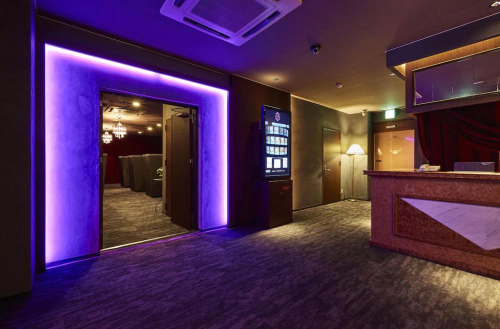 Hotel K'S Mine 豊田市 エクステリア 写真