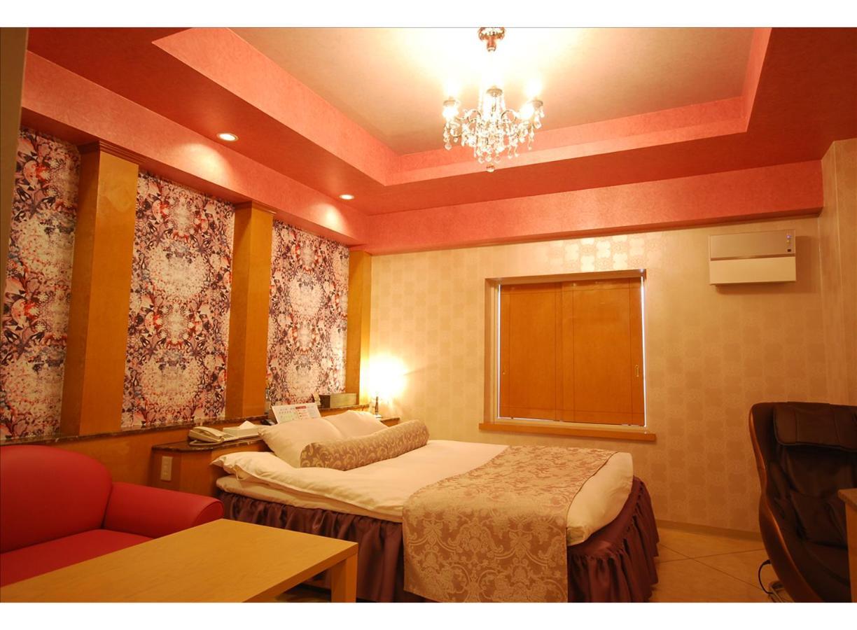 Hotel K'S Mine 豊田市 エクステリア 写真