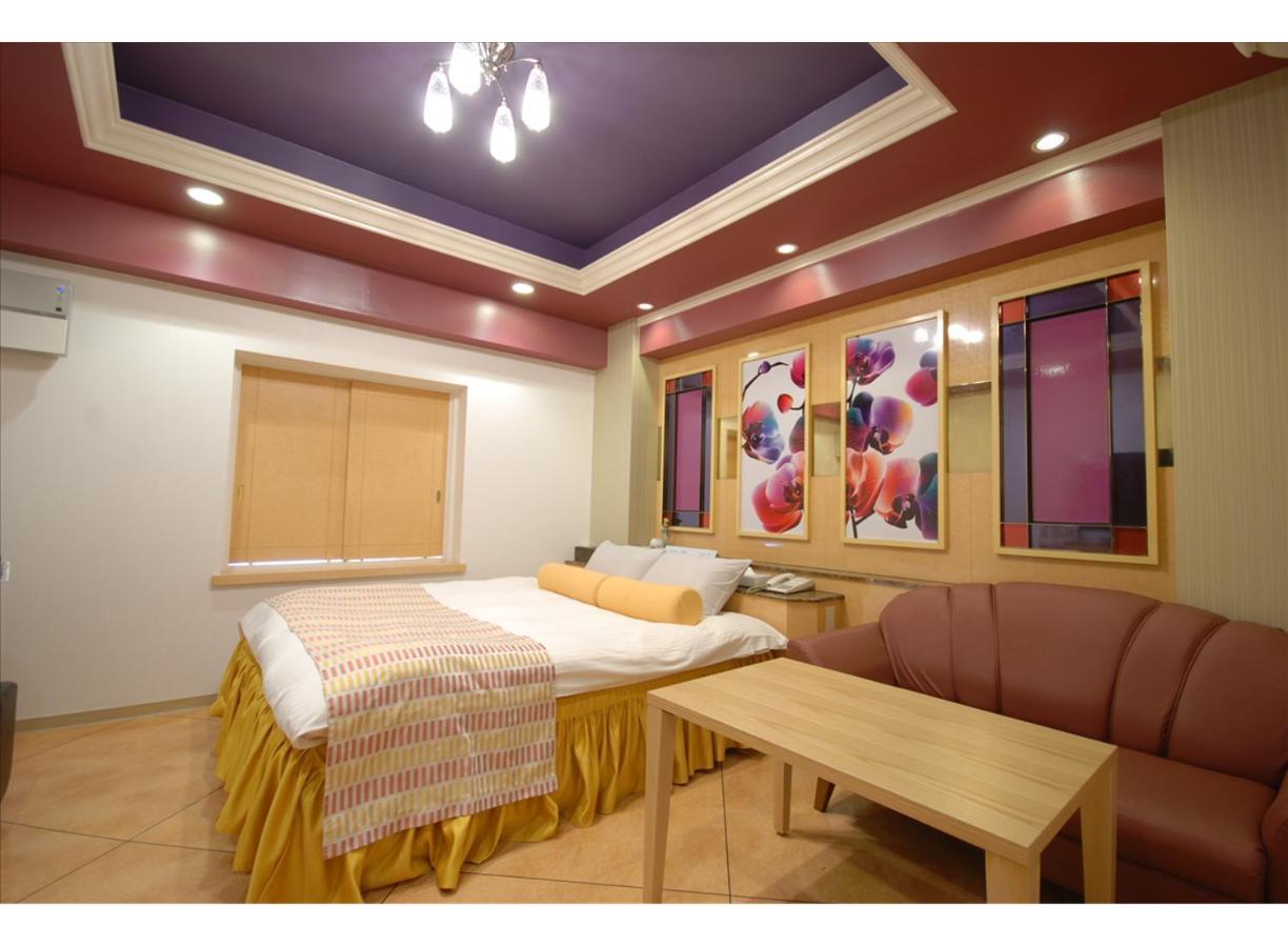 Hotel K'S Mine 豊田市 エクステリア 写真