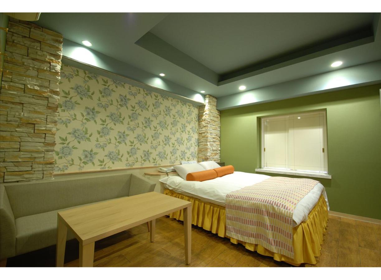 Hotel K'S Mine 豊田市 エクステリア 写真