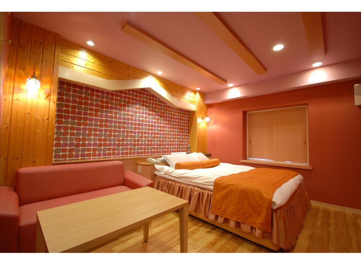 Hotel K'S Mine 豊田市 エクステリア 写真