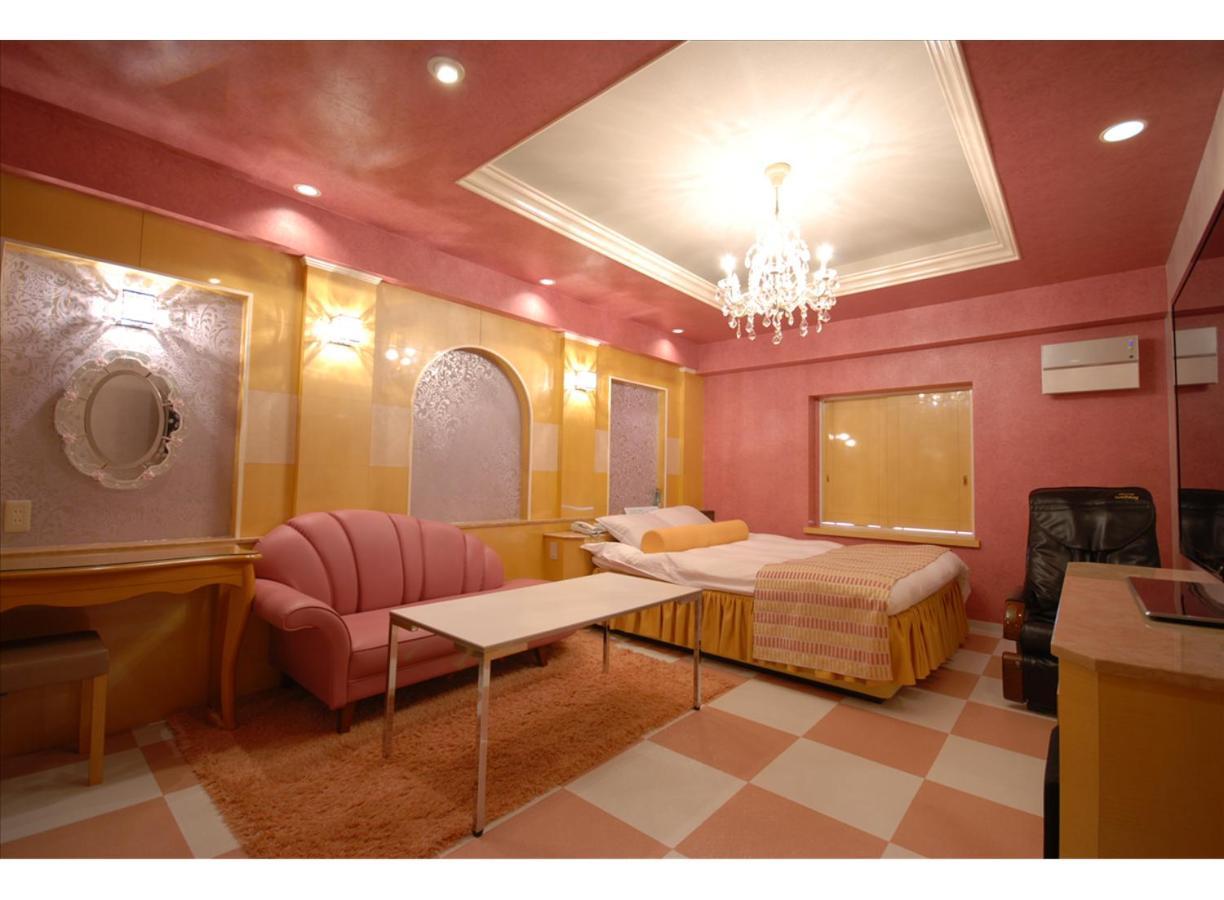 Hotel K'S Mine 豊田市 エクステリア 写真