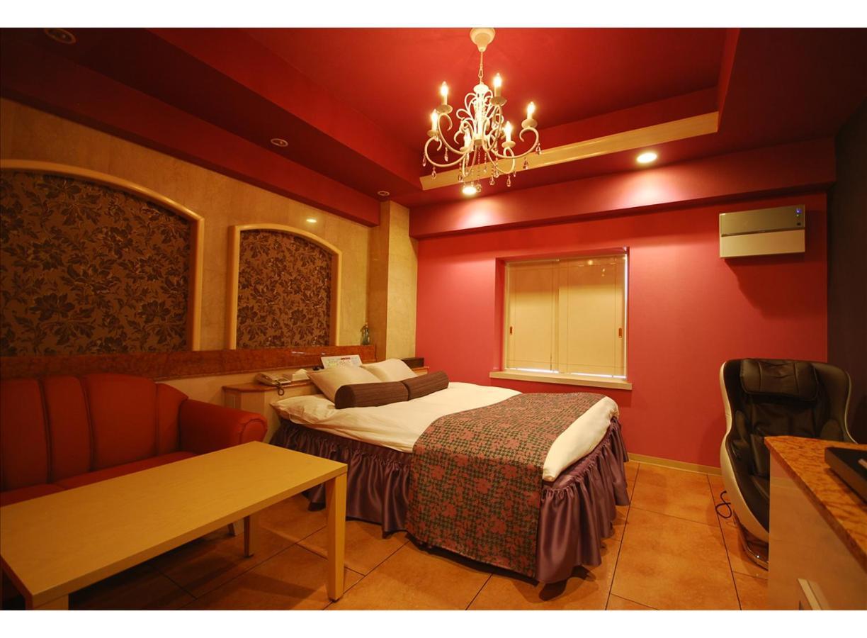 Hotel K'S Mine 豊田市 エクステリア 写真