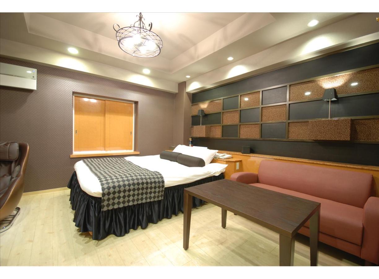 Hotel K'S Mine 豊田市 エクステリア 写真