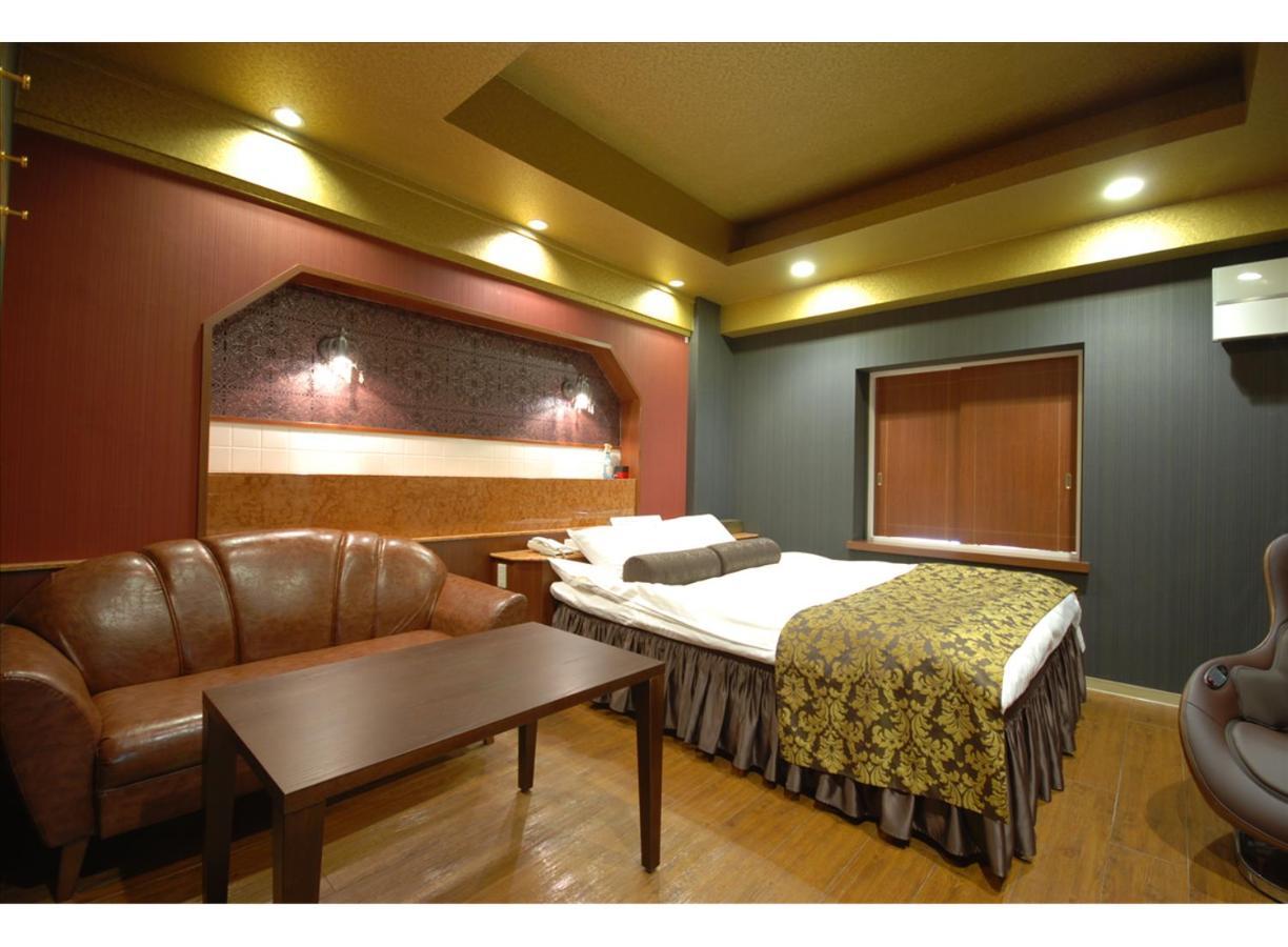 Hotel K'S Mine 豊田市 エクステリア 写真
