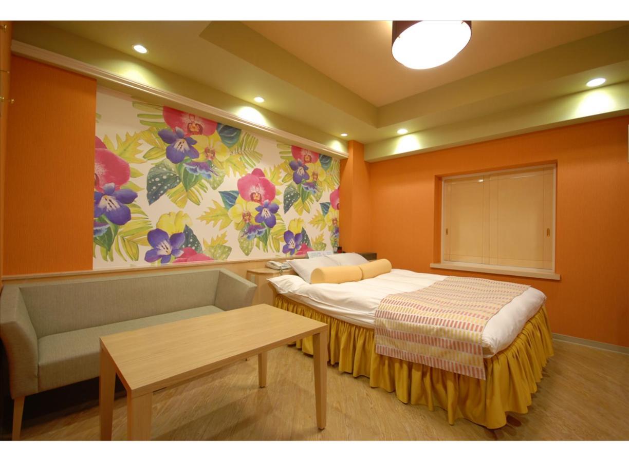 Hotel K'S Mine 豊田市 エクステリア 写真