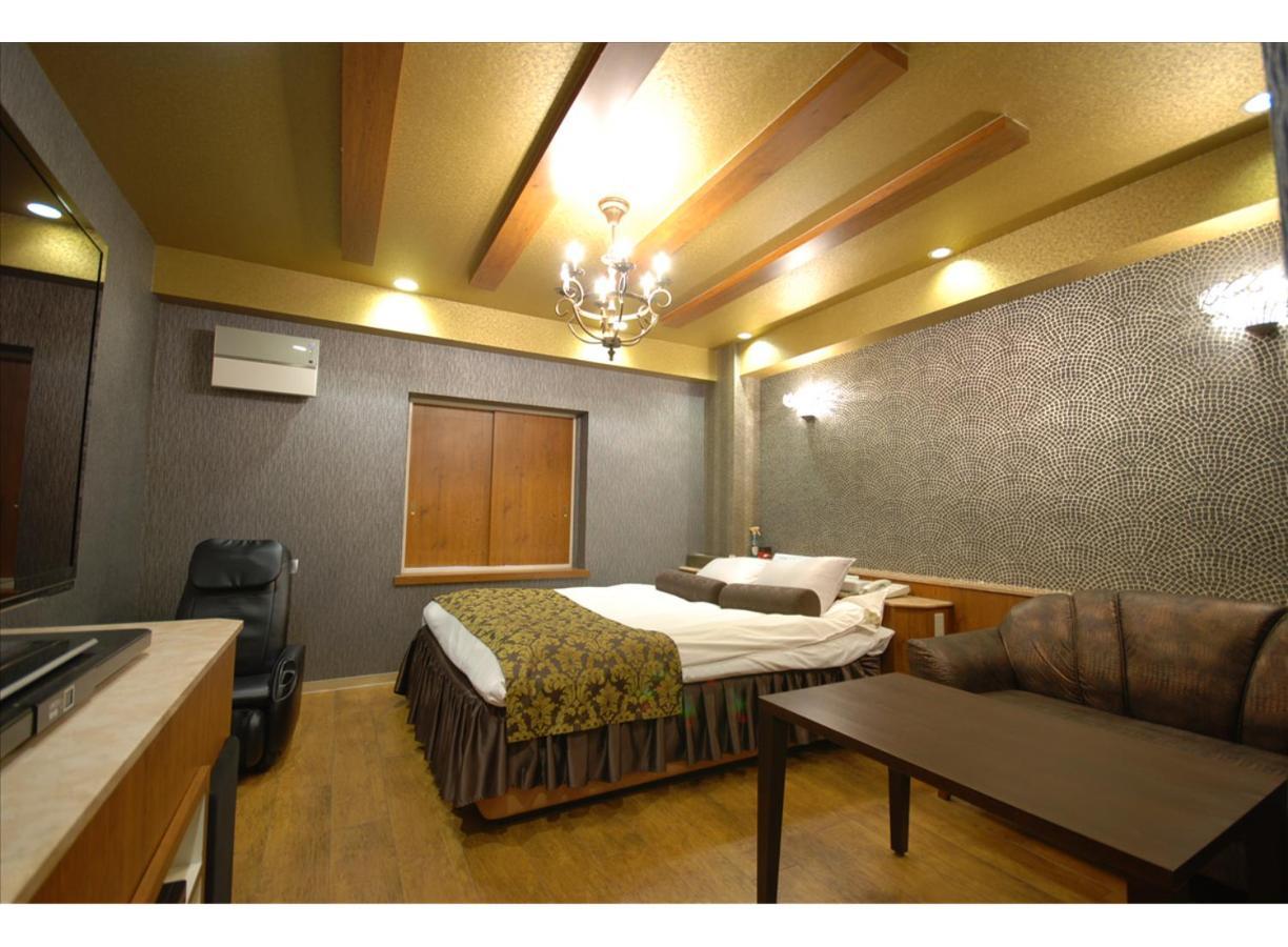 Hotel K'S Mine 豊田市 エクステリア 写真
