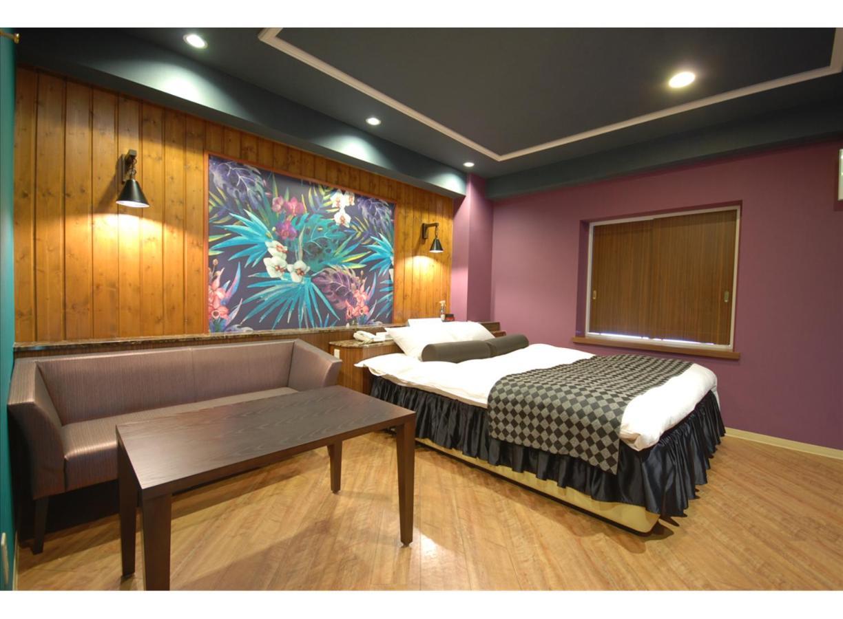 Hotel K'S Mine 豊田市 エクステリア 写真