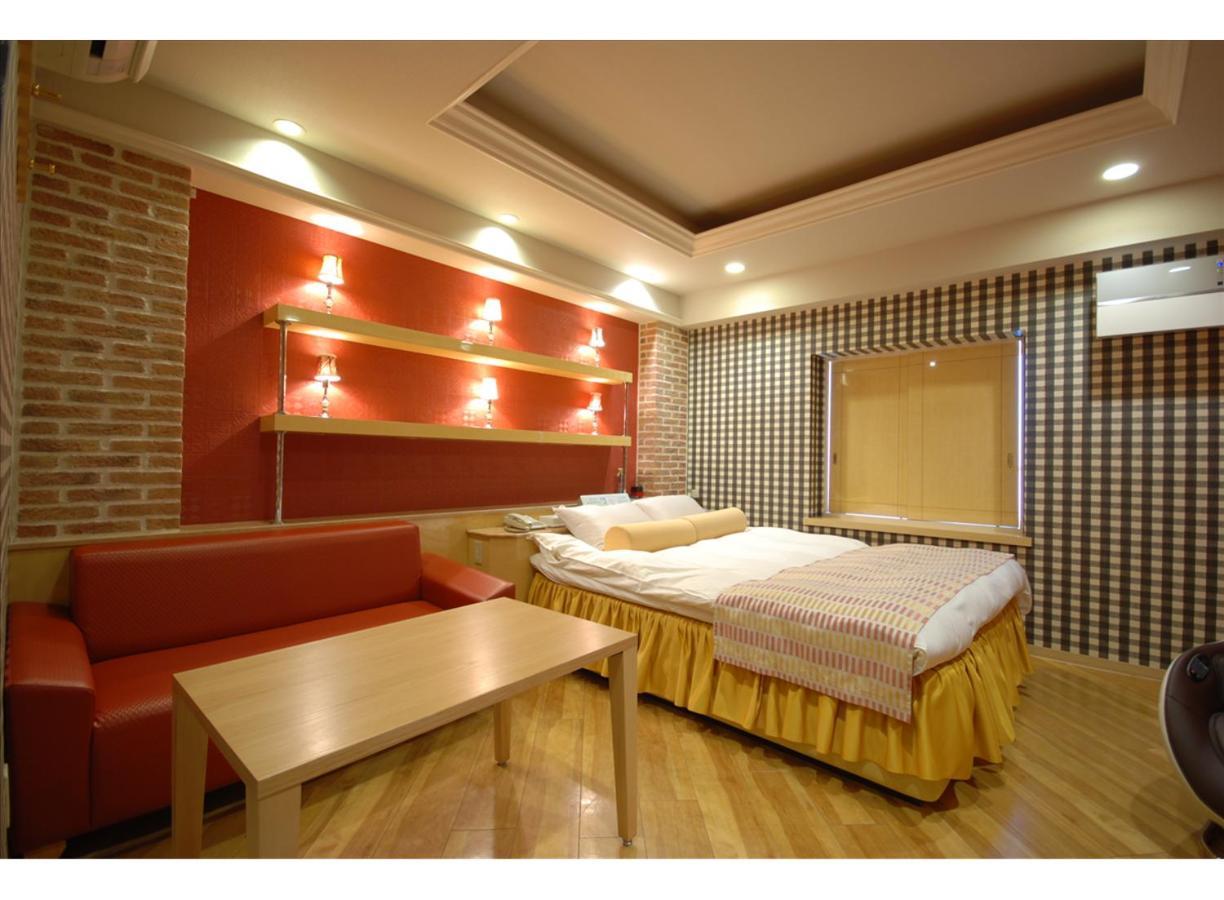 Hotel K'S Mine 豊田市 エクステリア 写真