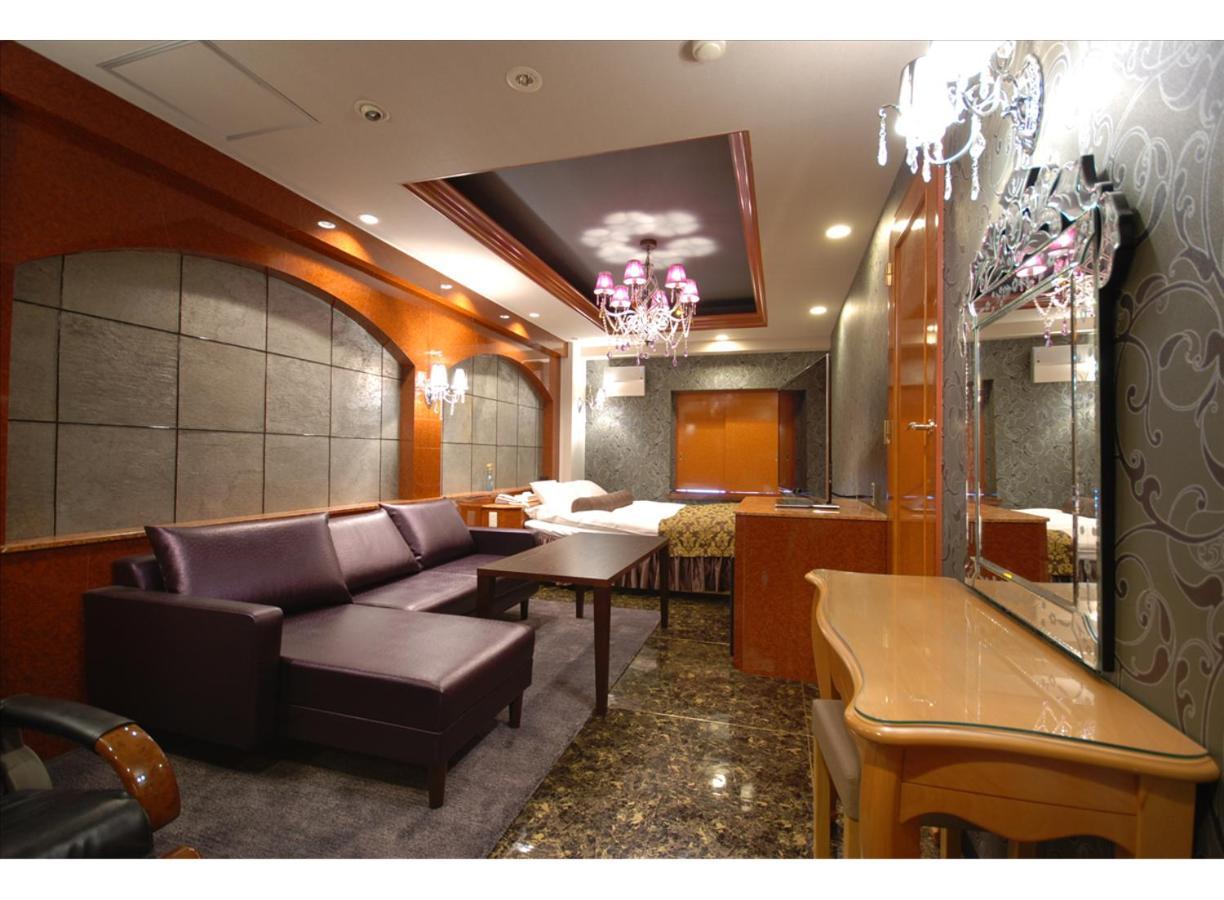 Hotel K'S Mine 豊田市 エクステリア 写真