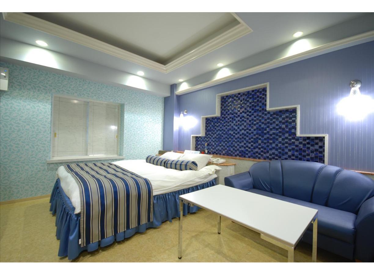Hotel K'S Mine 豊田市 エクステリア 写真