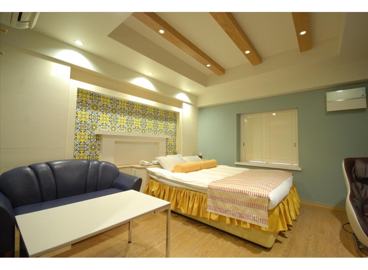 Hotel K'S Mine 豊田市 エクステリア 写真