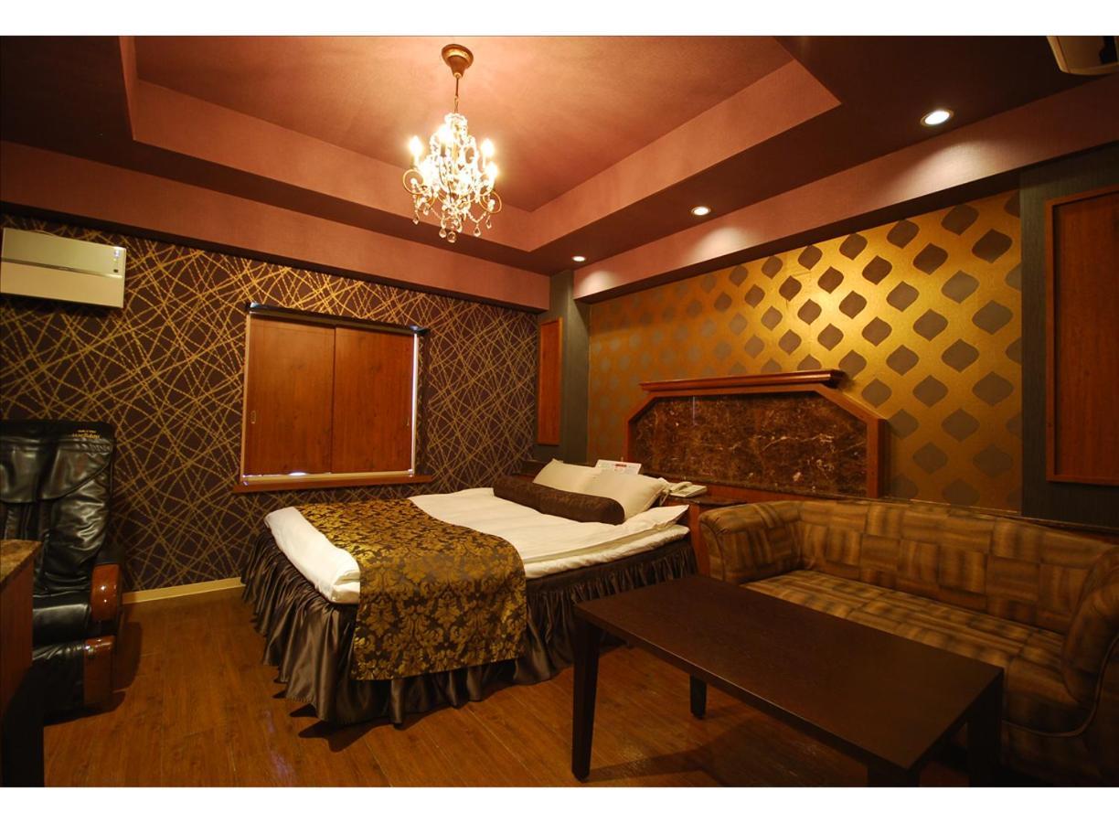 Hotel K'S Mine 豊田市 エクステリア 写真